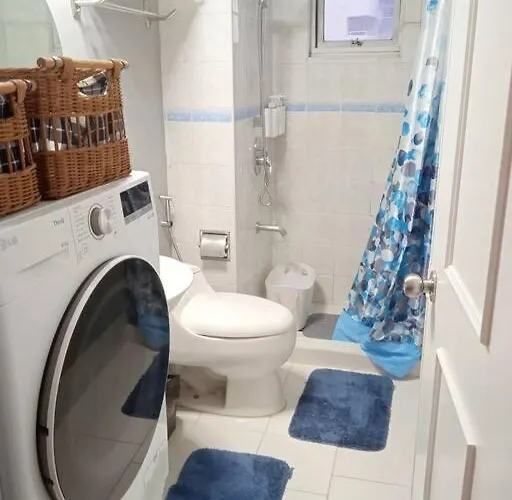 Pioneer Mandaluyong Apartamento Manila