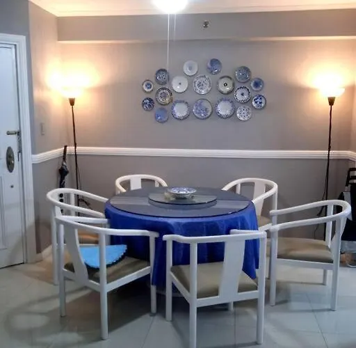 Pioneer Mandaluyong Apartamento