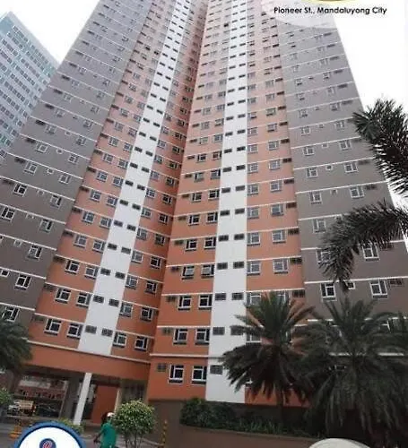 Pioneer Mandaluyong Manila