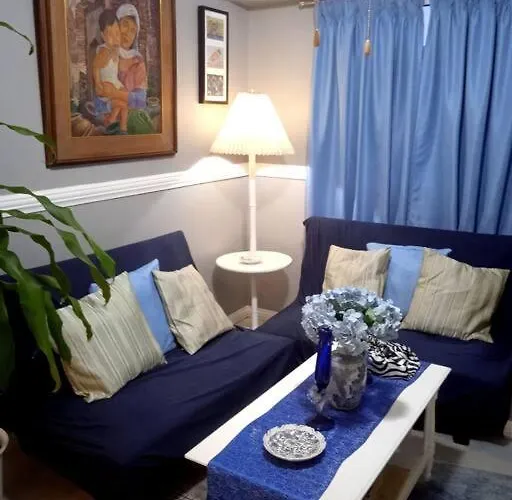 Apartamento Pioneer Mandaluyong *