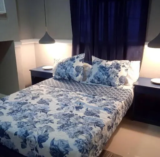 Apartamento Pioneer Mandaluyong Manila