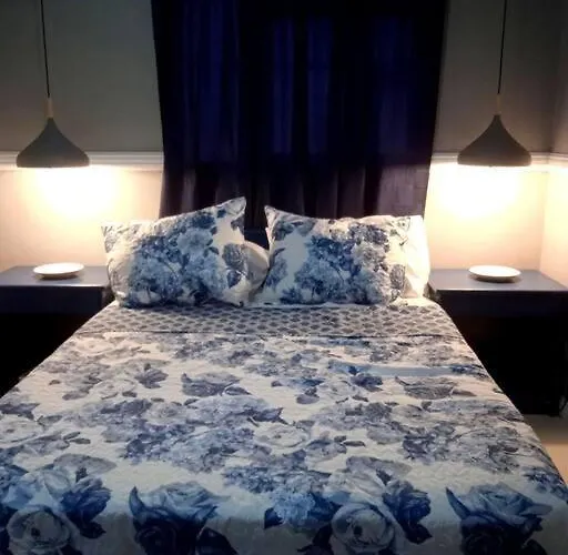 Apartamento Pioneer Mandaluyong