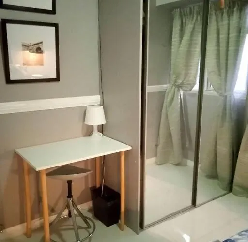 Pioneer Mandaluyong Apartamento Manila