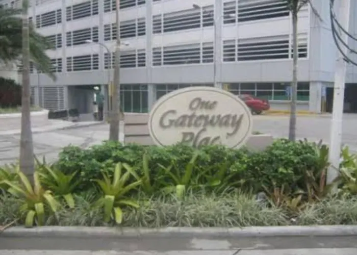 Pioneer Mandaluyong Manila