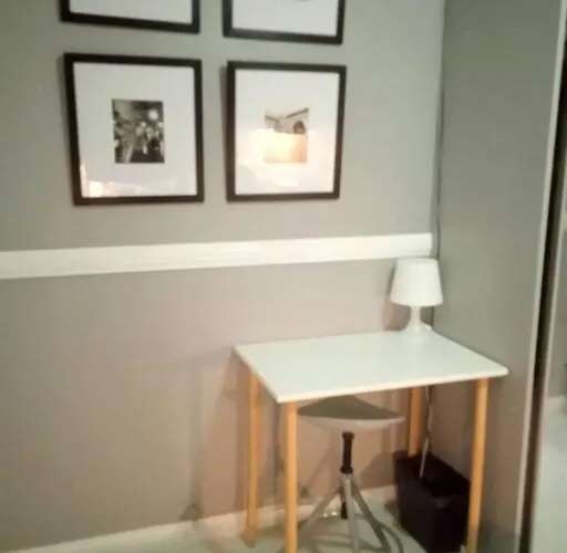 Apartamento Pioneer Mandaluyong *