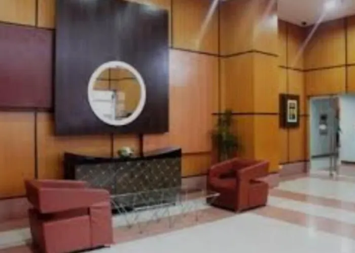 Pioneer Mandaluyong Apartamento *