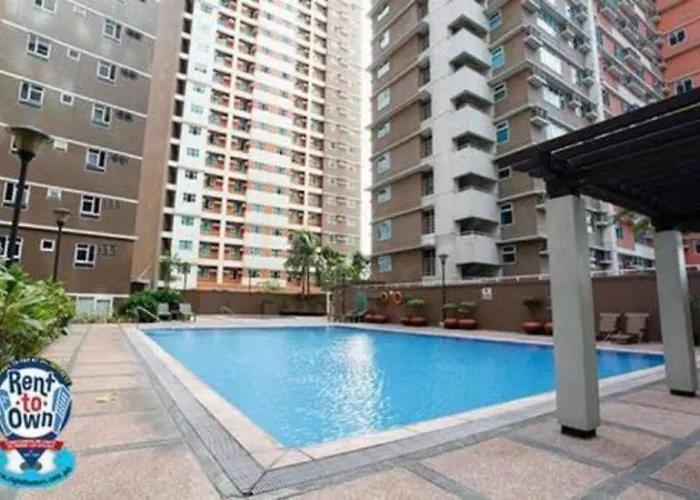 Pioneer Mandaluyong *