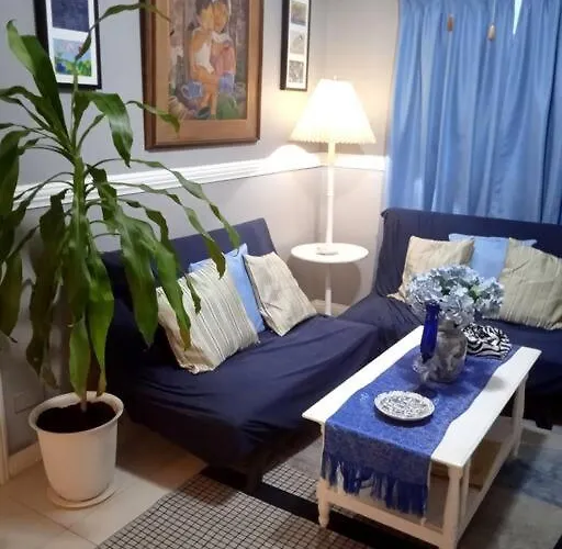 Pioneer Mandaluyong Apartamento *