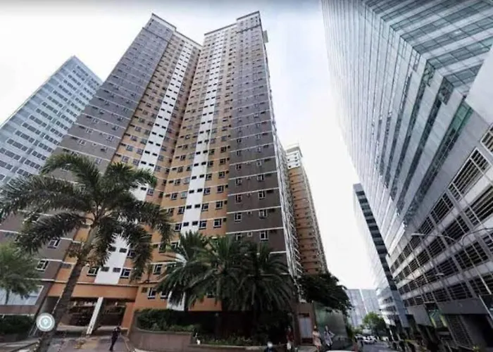Pioneer Mandaluyong *