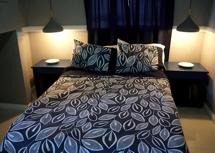 Apartamento Pioneer Mandaluyong