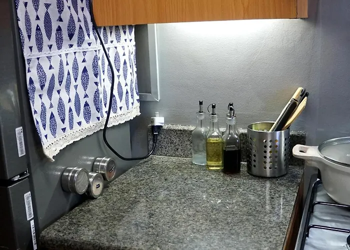 Apartamento Pioneer Mandaluyong Manila