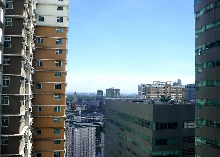 Apartamento Pioneer Mandaluyong Manila