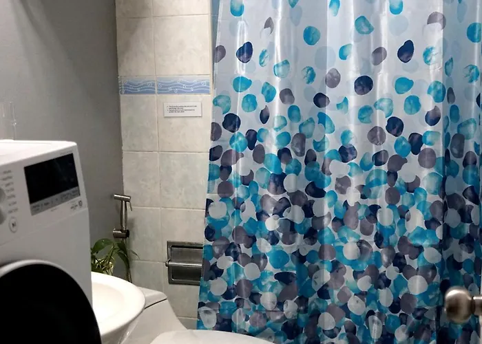 Apartamento Pioneer Mandaluyong