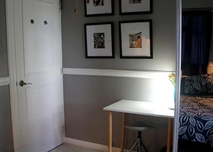 Pioneer Mandaluyong Apartamento