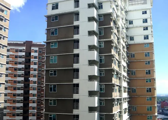 Pioneer Mandaluyong Apartamento *