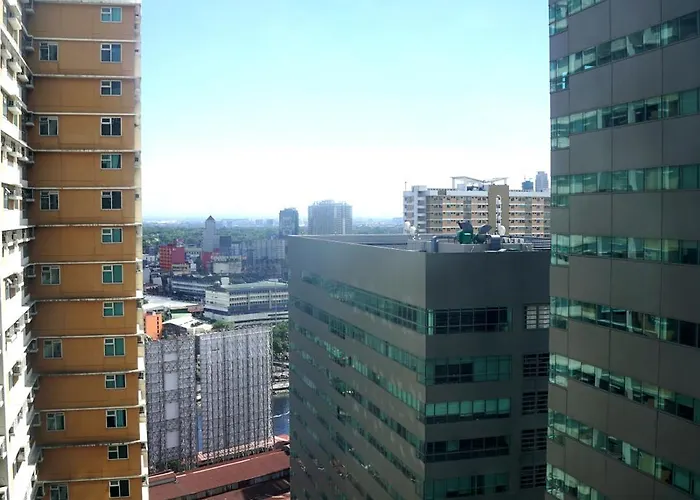 Pioneer Mandaluyong Apartamento *