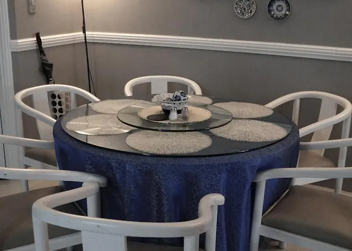 Pioneer Mandaluyong Apartamento Manila
