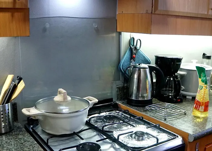 Pioneer Mandaluyong Apartamento