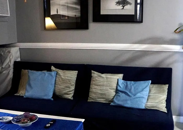 Apartamento Pioneer Mandaluyong Manila