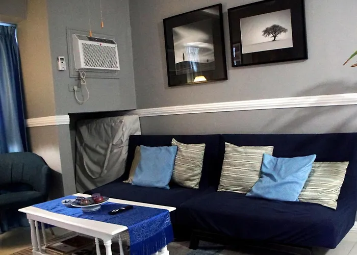 Apartamento Pioneer Mandaluyong