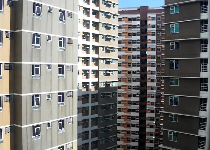Apartamento Pioneer Mandaluyong *