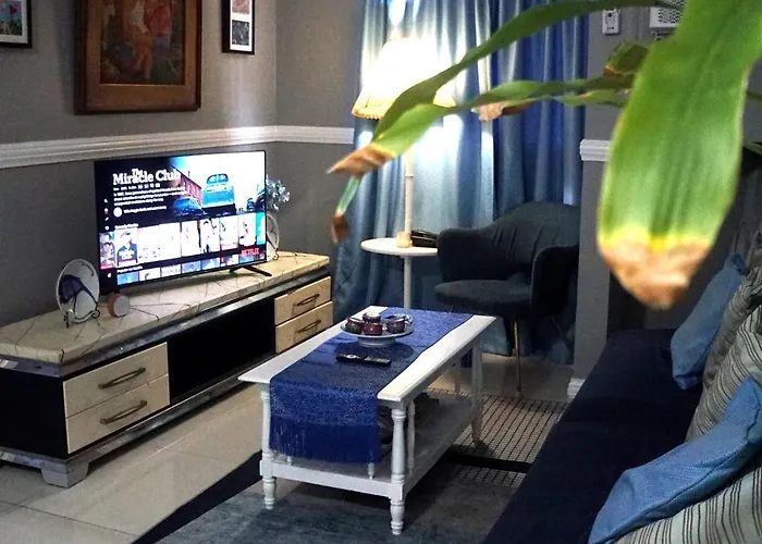 Pioneer Mandaluyong Apartamento *