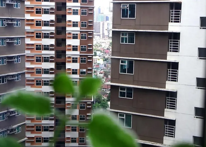Apartamento Pioneer Mandaluyong Manila