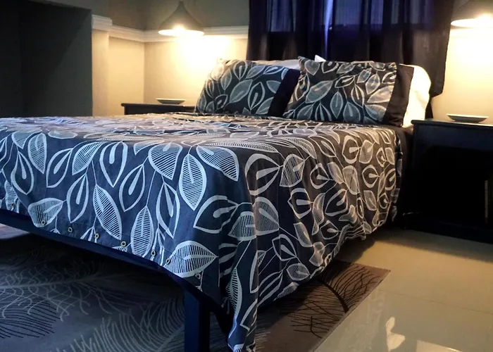 Apartamento Pioneer Mandaluyong *