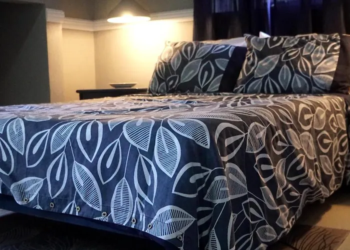 Apartamento Pioneer Mandaluyong Manila