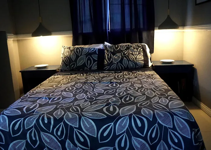 Pioneer Mandaluyong Apartamento Manila